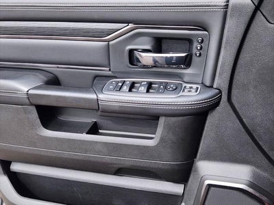 2024 RAM 2500 POWER WAGON