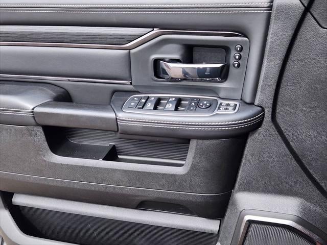 2024 RAM 2500 POWER WAGON