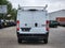 2019 RAM ProMaster 1500 Cargo Van Low Roof 136' WB