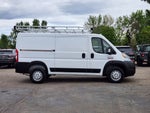 2019 RAM ProMaster 1500 Cargo Van Low Roof 136' WB