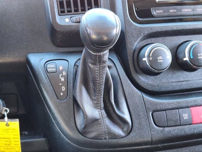 2016 RAM ProMaster 1500 Low Roof