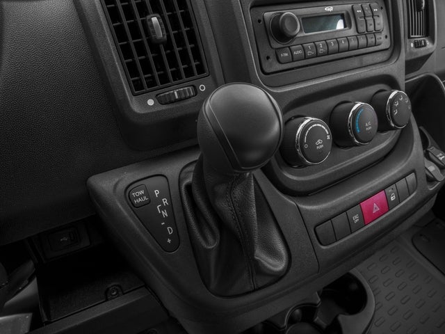 2016 RAM ProMaster 1500 Low Roof