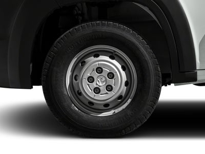 2016 RAM ProMaster 1500 Low Roof