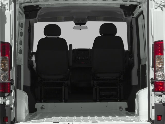 2016 RAM ProMaster 1500 Low Roof