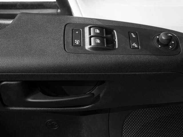 2016 RAM ProMaster 1500 Low Roof