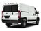 2016 RAM ProMaster 1500 Low Roof