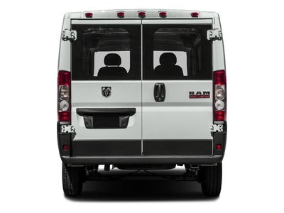 2016 RAM ProMaster 1500 Low Roof