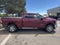 2022 RAM 2500 Tradesman Crew Cab 4x4 6'4' Box