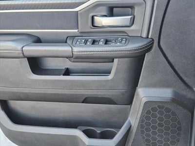 2025 RAM 2500 Big Horn/Lone Star