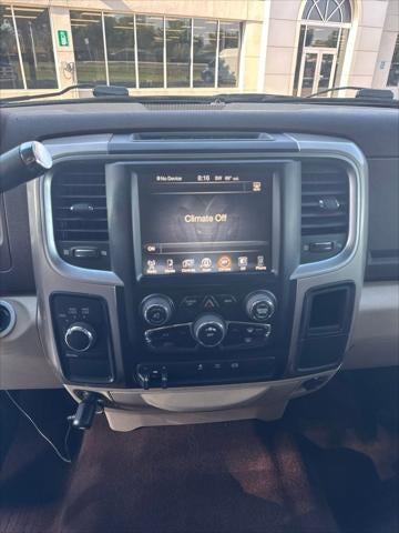 2014 RAM 2500 SLT