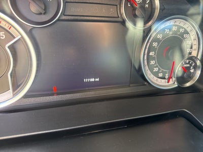 2018 RAM 2500 Big Horn Crew Cab 4x4 6'4' Box