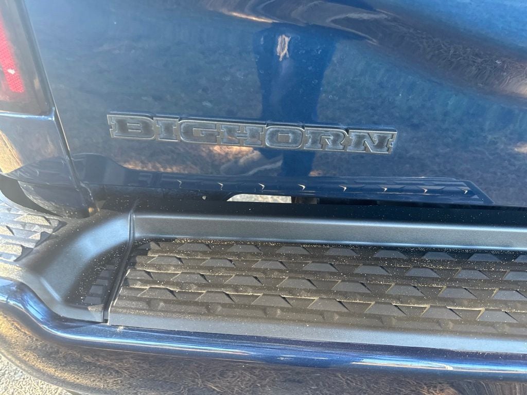 2023 RAM 2500 BIG HORN