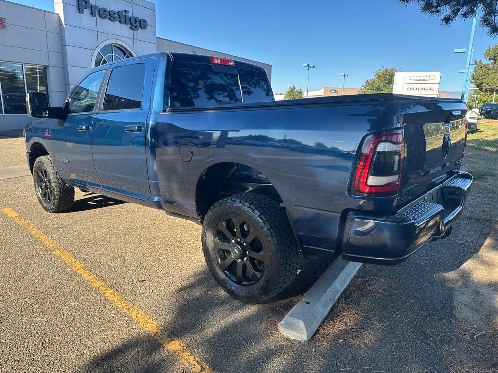 2023 RAM 2500 BIG HORN