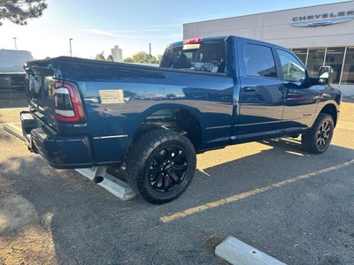 2023 RAM 2500 BIG HORN