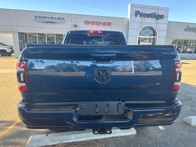 2023 RAM 2500 BIG HORN