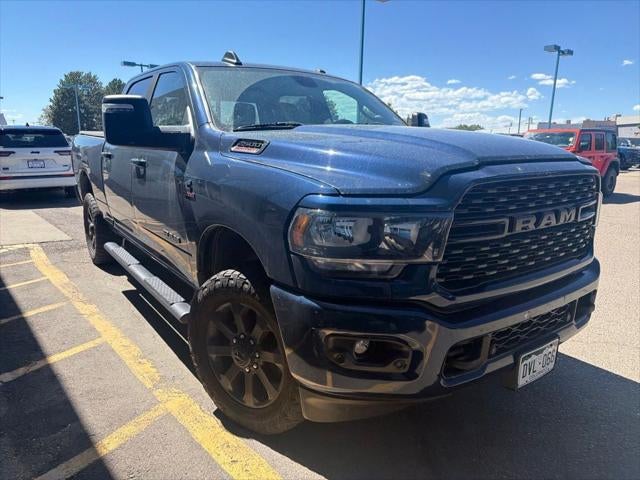 2023 RAM 2500 BIG HORN