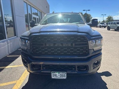 2023 RAM 2500 BIG HORN