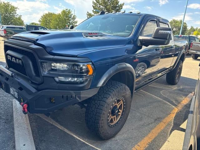 2023 RAM 2500 Power Wagon