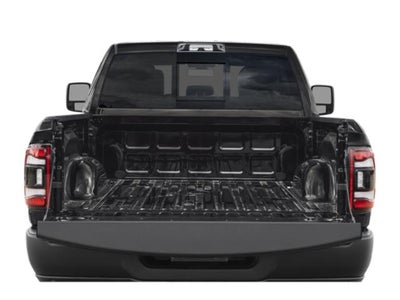 2023 RAM 2500 Power Wagon