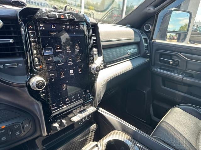 2023 RAM 2500 Power Wagon