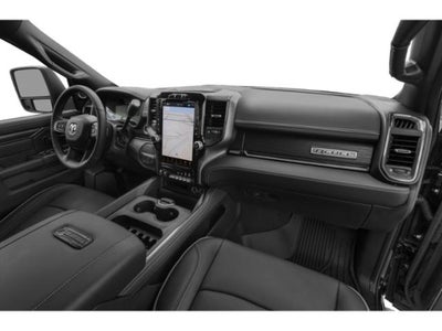 2023 RAM 2500 Power Wagon