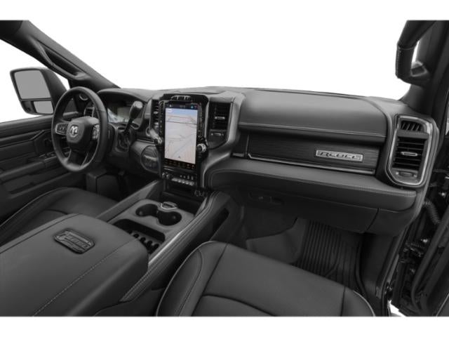 2023 RAM 2500 Power Wagon