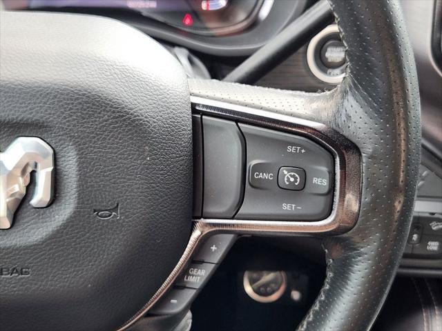 2023 RAM 2500 Rebel