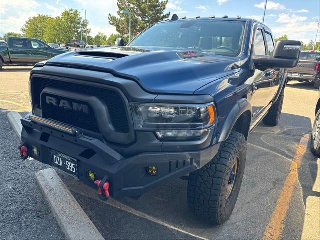 2023 RAM 2500 Power Wagon