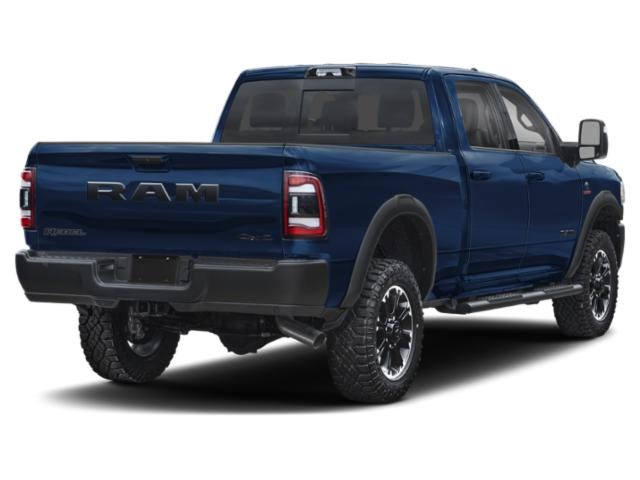 2023 RAM 2500 Power Wagon