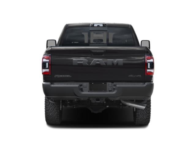 2023 RAM 2500 Power Wagon