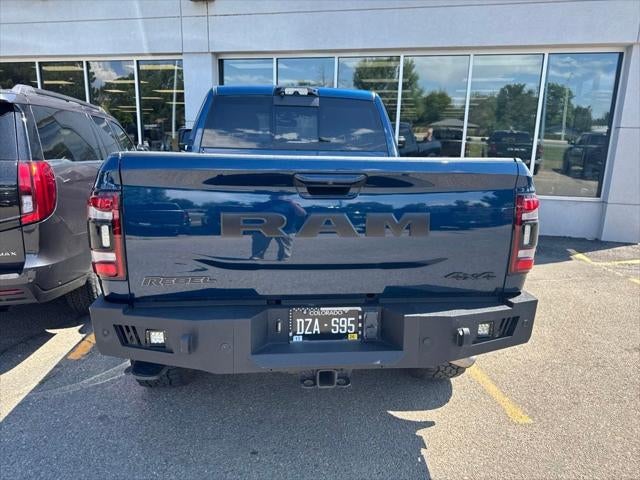 2023 RAM 2500 Power Wagon