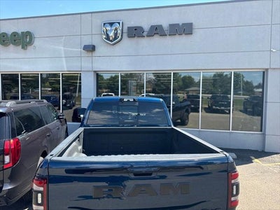 2023 RAM 2500 Power Wagon