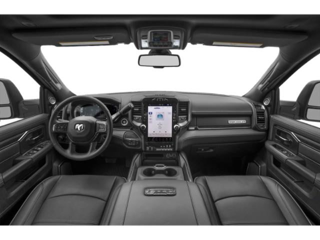 2023 RAM 2500 Power Wagon