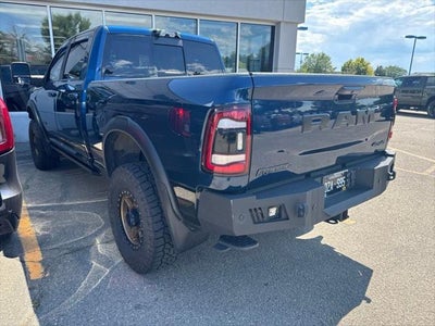 2023 RAM 2500 Power Wagon