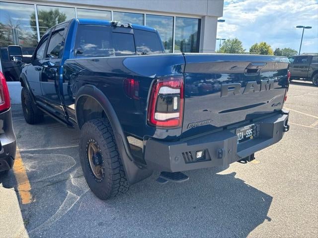 2023 RAM 2500 Power Wagon
