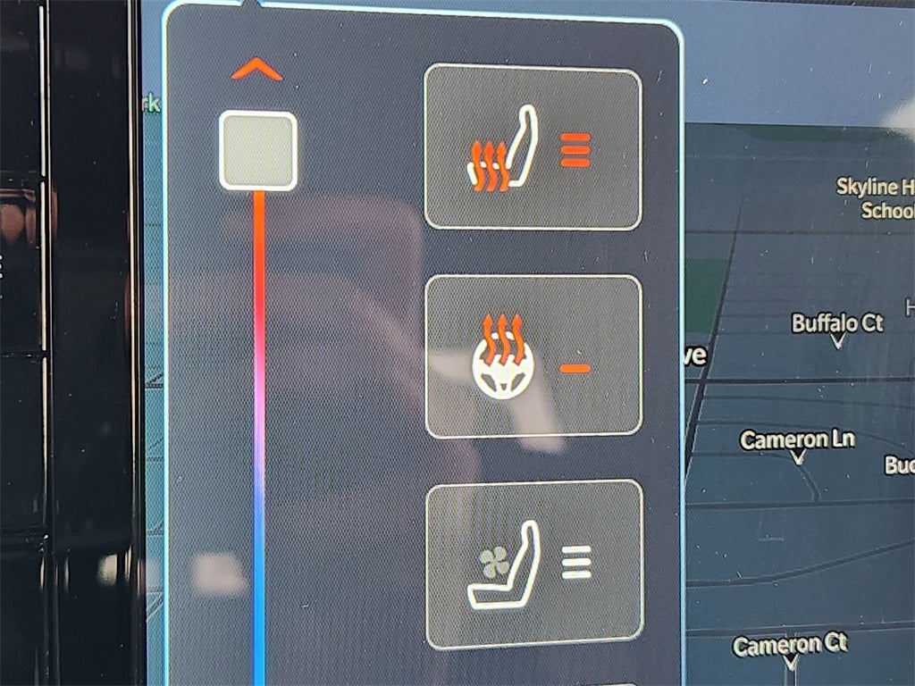 2022 RAM 2500 Laramie Crew Cab 4x4 6'4' Box