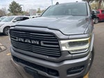 2020 RAM 2500 Laramie Crew Cab 4x4 6'4' Box
