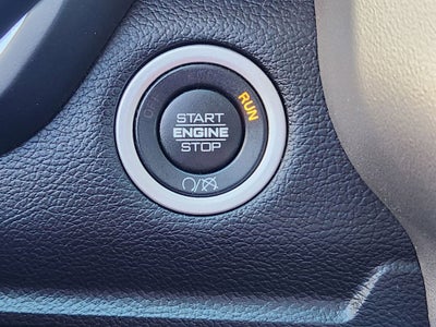 2021 RAM 2500 Laramie Crew Cab 4x4 6'4' Box