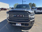 2021 RAM 2500 Laramie Crew Cab 4x4 6'4' Box