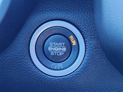 2021 RAM 2500 Laramie Crew Cab 4x4 6'4' Box