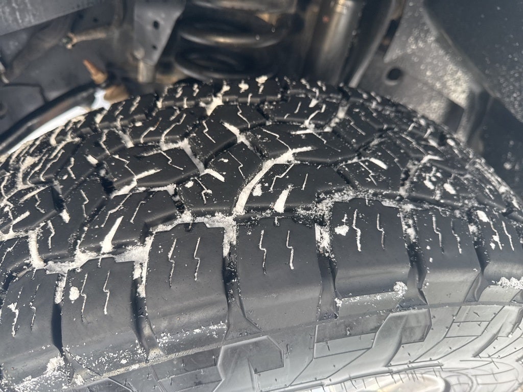 2022 RAM 2500 Laramie Crew Cab 4x4 6'4' Box