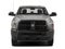 2017 RAM 2500 Tradesman Crew Cab 4x4 8' Box