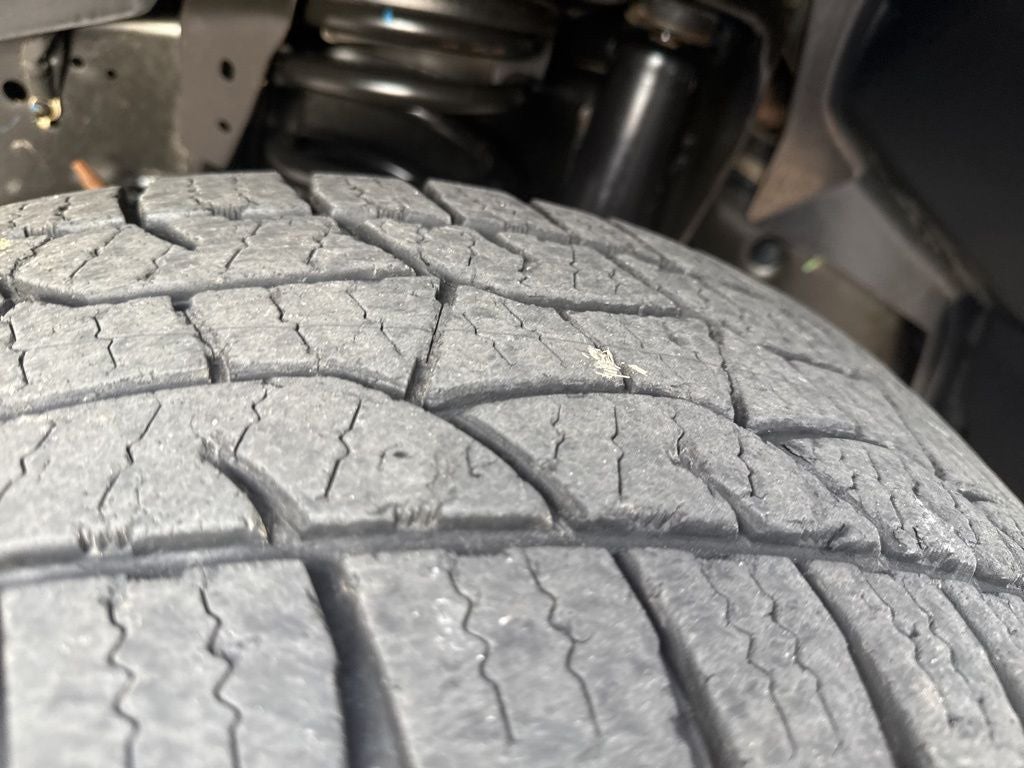 2022 RAM 2500 Tradesman Crew Cab 4x4 8' Box