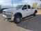 2023 RAM 2500 Tradesman Crew Cab 4x4 8' Box
