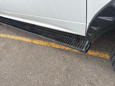 2023 RAM 2500 Tradesman Crew Cab 4x4 8' Box