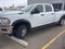 2023 RAM 2500 Tradesman Crew Cab 4x4 8' Box