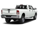 2022 RAM 2500 Tradesman Crew Cab 4x4 8' Box