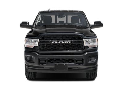 2019 RAM 2500 Tradesman Crew Cab 4x4 8' Box