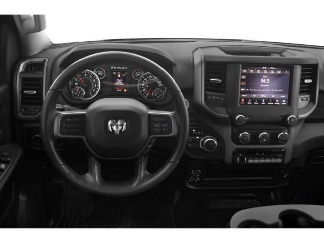 2019 RAM 2500 Tradesman Crew Cab 4x4 8' Box