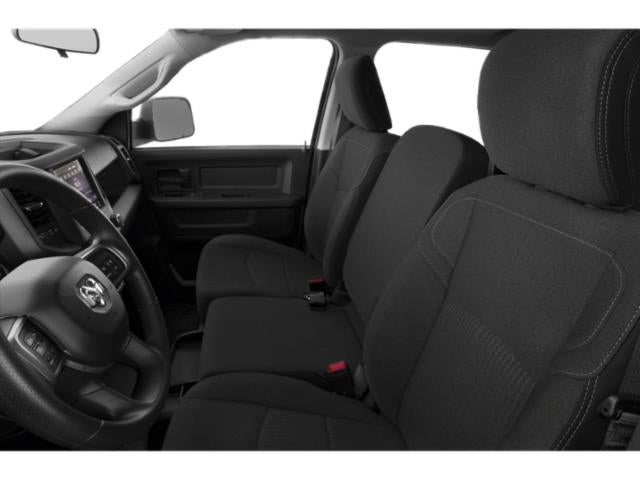 2019 RAM 2500 Tradesman Crew Cab 4x4 8' Box